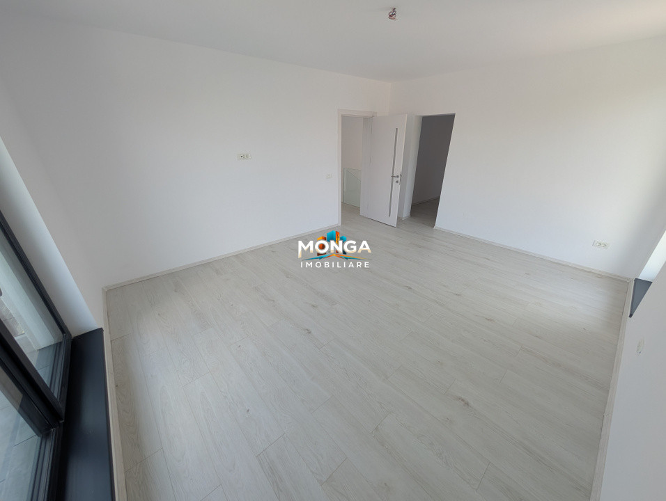 Casa 4 camere 168mp | 0 comision | Corbanca Laguna Albastra | 280mp teren
