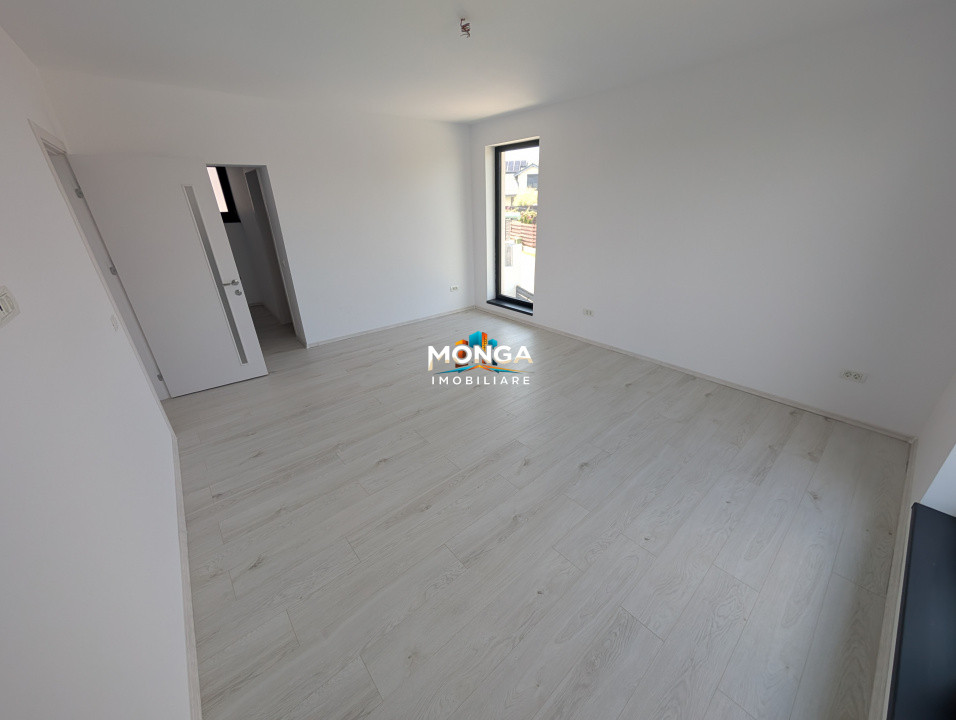 Casa 4 camere 168mp | 0 comision | Corbanca Laguna Albastra | 280mp teren