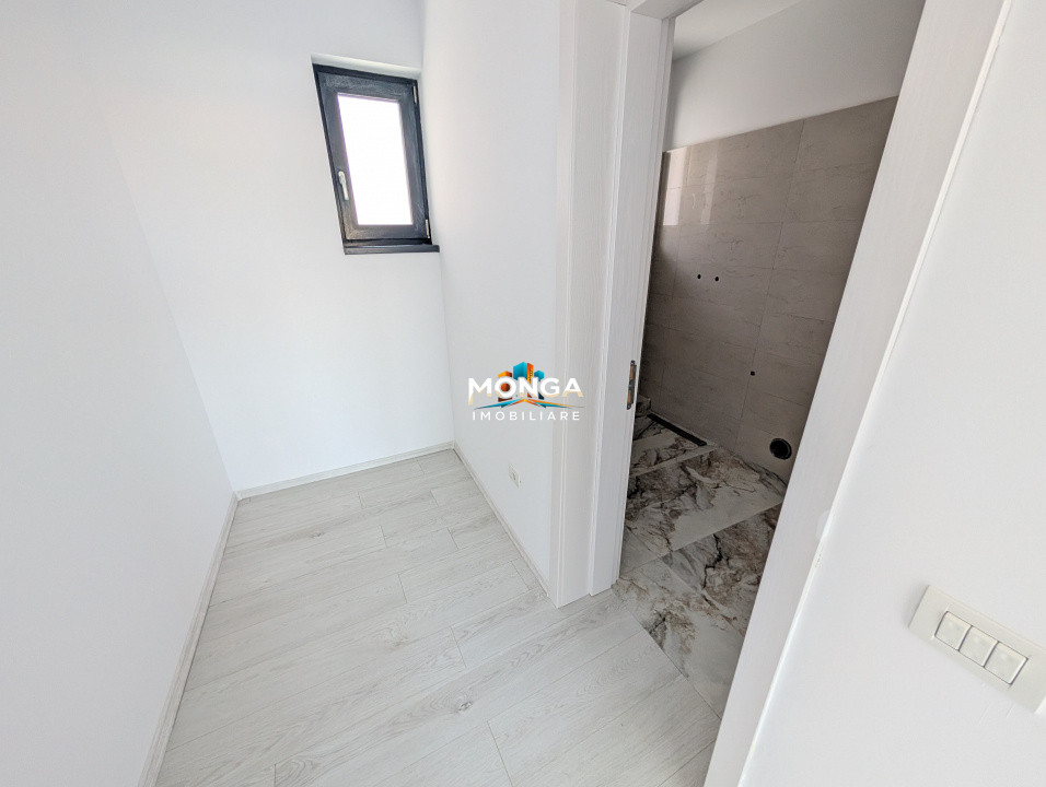 Casa 4 camere 168mp | 0 comision | Corbanca Laguna Albastra | 280mp teren