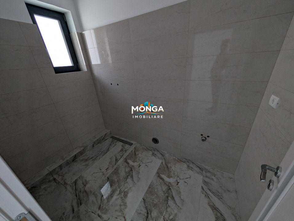 Casa 4 camere 168mp | 0 comision | Corbanca Laguna Albastra | 280mp teren