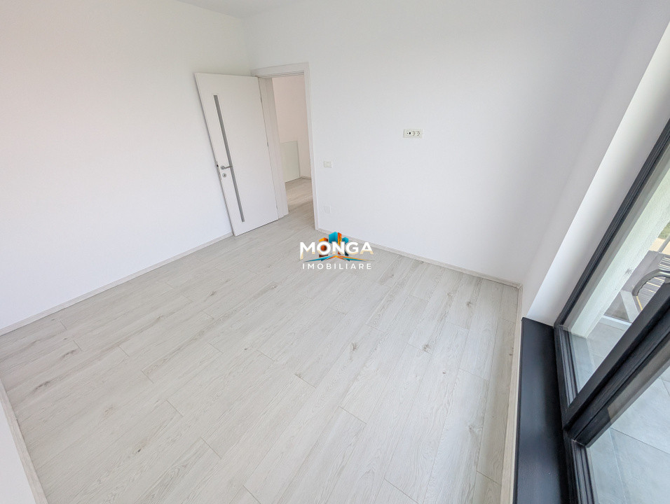 Casa 4 camere 168mp | 0 comision | Corbanca Laguna Albastra | 280mp teren