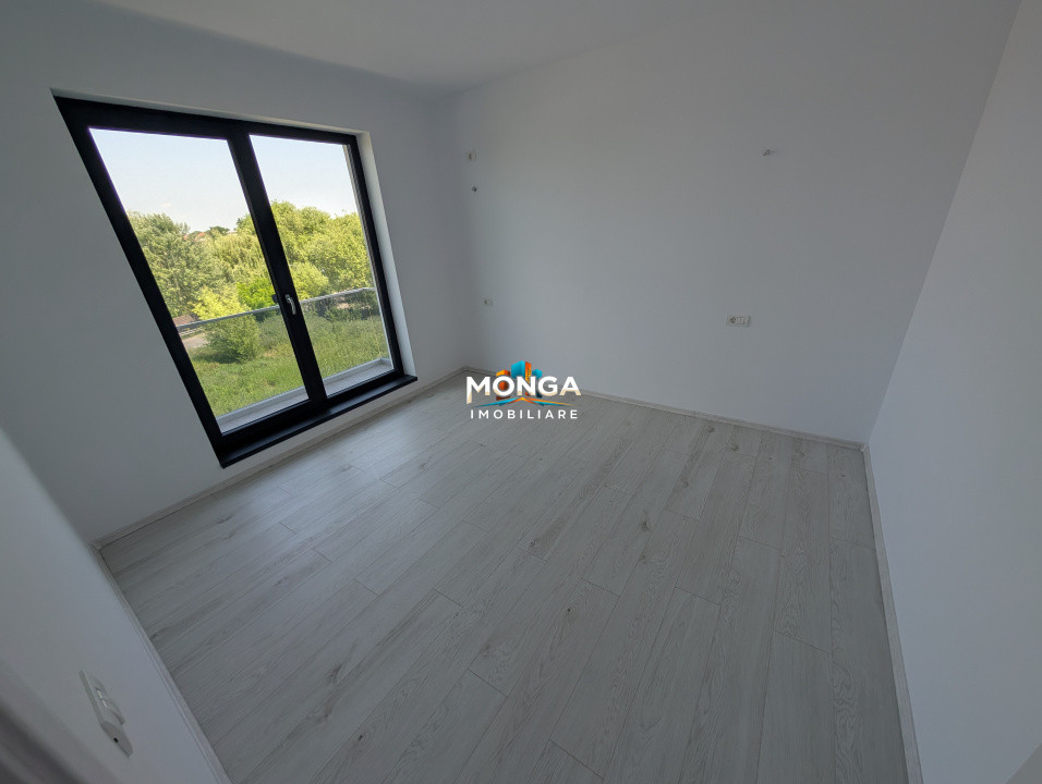 Casa 4 camere 168mp | 0 comision | Corbanca Laguna Albastra | 280mp teren