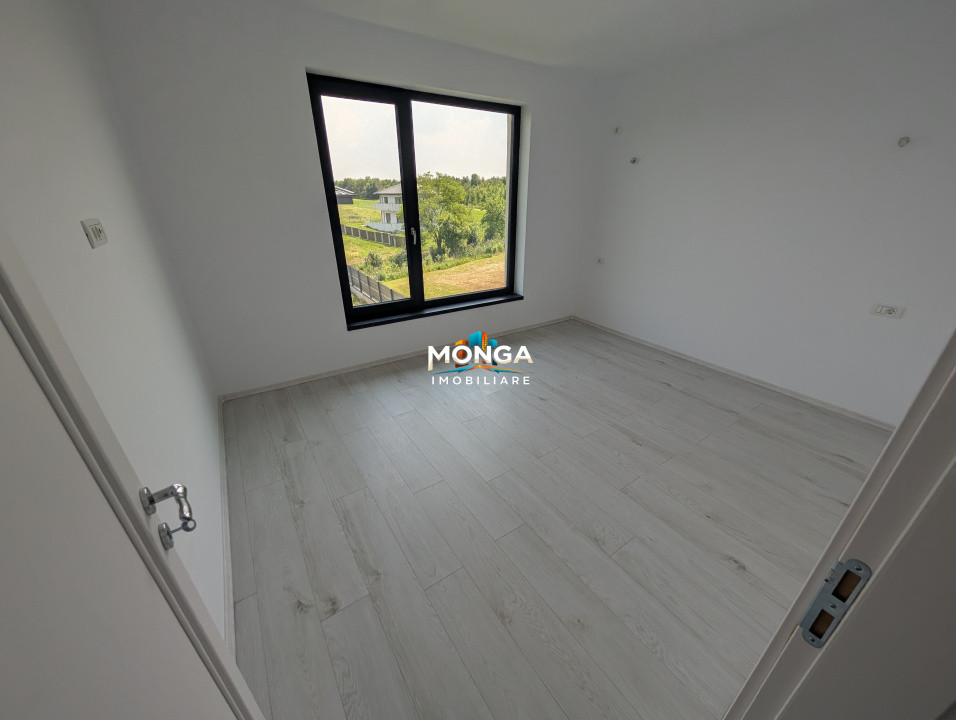 Casa 4 camere 168mp | 0 comision | Corbanca Laguna Albastra | 280mp teren
