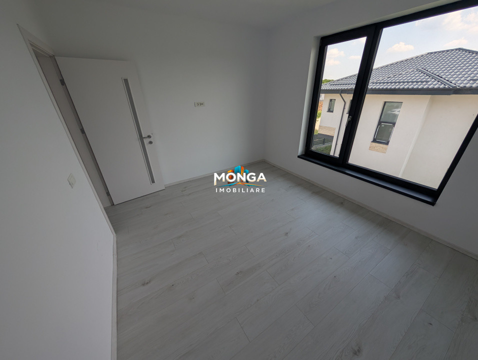 Casa 4 camere 168mp | 0 comision | Corbanca Laguna Albastra | 280mp teren