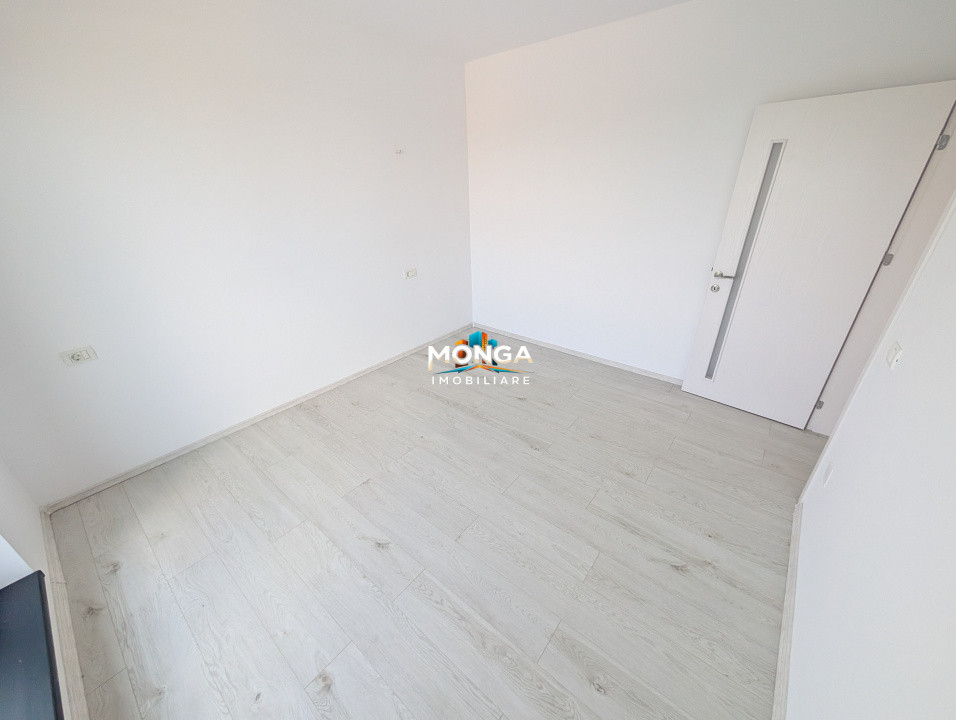 Casa 4 camere 168mp | 0 comision | Corbanca Laguna Albastra | 280mp teren