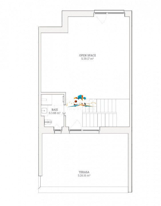 Complex Rezidential Premium Bd Pipera - Aviatiei | 0 comision TVA inclus | 180mp