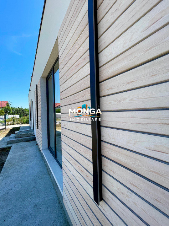 Casa 4 camere parter | 132mp | Tamasi Corbeanca | 0 comision | 510mp teren