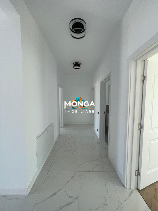 Casa 4 camere parter | 132mp | Tamasi Corbeanca | 0 comision | 510mp teren