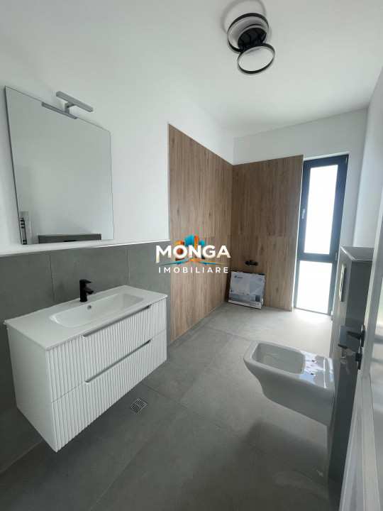 Casa 4 camere parter | 132mp | Tamasi Corbeanca | 0 comision | 510mp teren