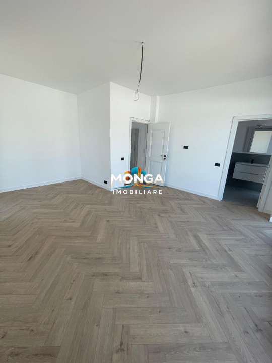 Casa 4 camere parter | 132mp | Tamasi Corbeanca | 0 comision | 510mp teren