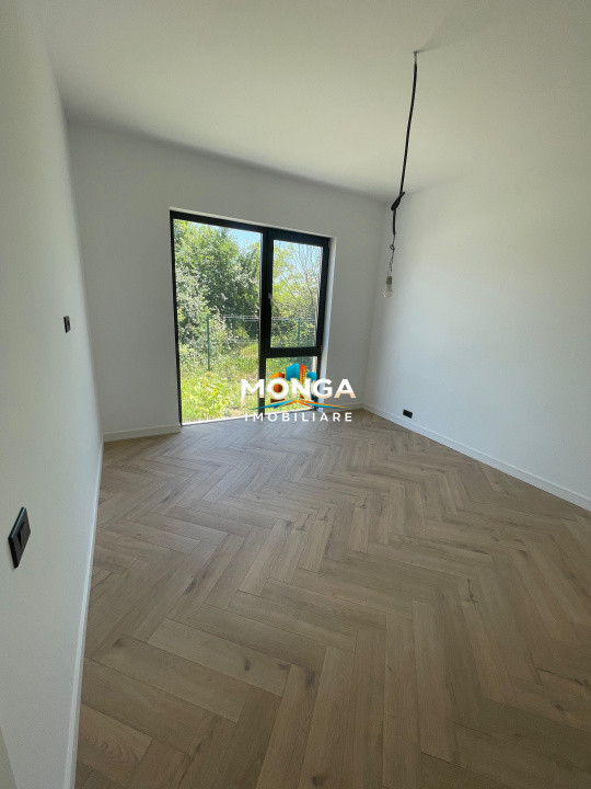 Casa 4 camere parter | 132mp | Tamasi Corbeanca | 0 comision | 510mp teren