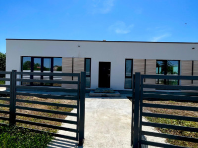 Casa 4 camere parter | 132mp | Tamasi Corbeanca | 0 comision | 510mp teren