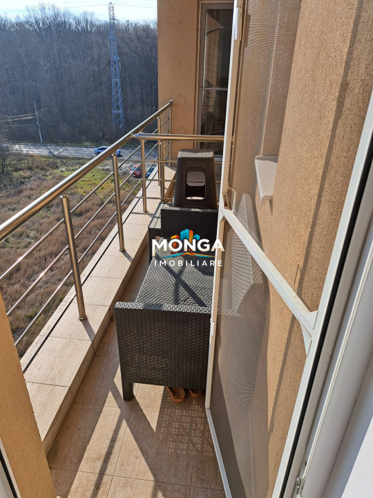 Apartament 2 Camere 58mp | 0 comision | Pipera City Lights | Mobilat Utilat