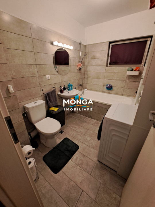 Apartament 2 Camere 58mp | 0 comision | Pipera City Lights | Mobilat Utilat