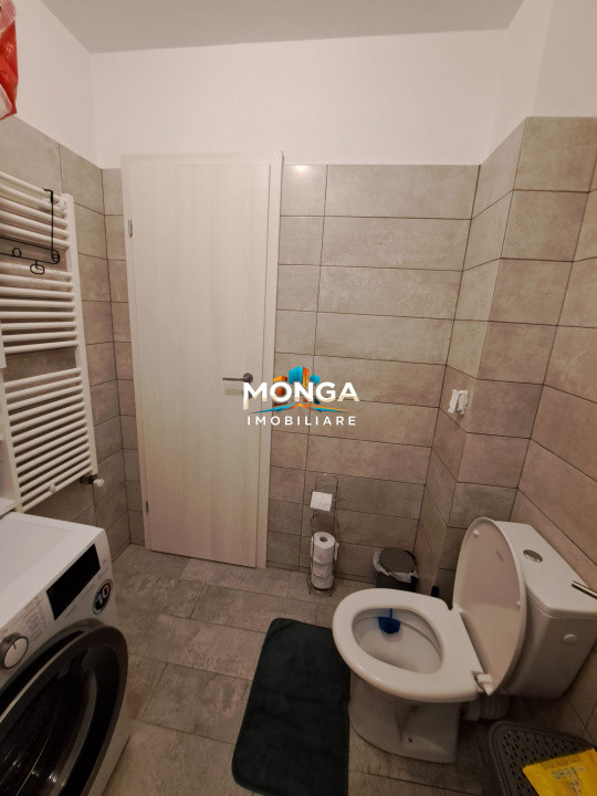 Apartament 2 Camere 58mp | 0 comision | Pipera City Lights | Mobilat Utilat