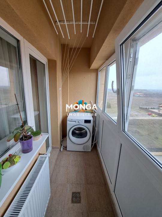 Apartament 2 Camere 58mp | 0 comision | Pipera City Lights | Mobilat Utilat