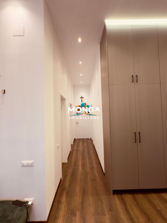 Apartament 3 camere 89mp+45mp terasa | 0 comision | Ibiza Sol | Mobilat Utilat