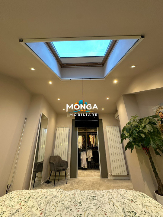 Apartament 3 camere 89mp+45mp terasa | 0 comision | Ibiza Sol | Mobilat Utilat
