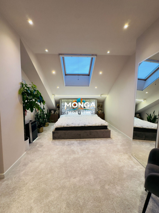 Apartament 3 camere 89mp+45mp terasa | 0 comision | Ibiza Sol | Mobilat Utilat