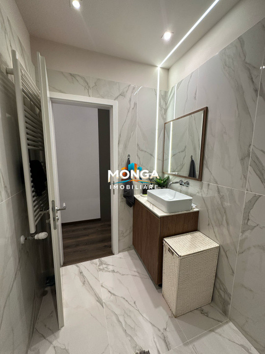 Apartament 3 camere 89mp+45mp terasa | 0 comision | Ibiza Sol | Mobilat Utilat