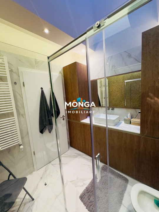 Apartament 3 camere 89mp+45mp terasa | 0 comision | Ibiza Sol | Mobilat Utilat
