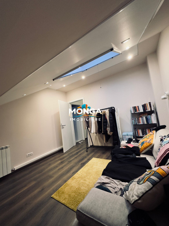 Apartament 3 camere 89mp+45mp terasa | 0 comision | Ibiza Sol | Mobilat Utilat