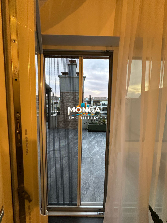 Apartament 3 camere 89mp+45mp terasa | 0 comision | Ibiza Sol | Mobilat Utilat