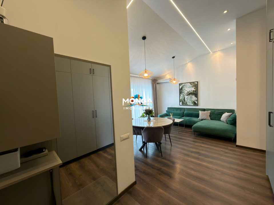 Apartament 3 camere 89mp+45mp terasa | 0 comision | Ibiza Sol | Investitie