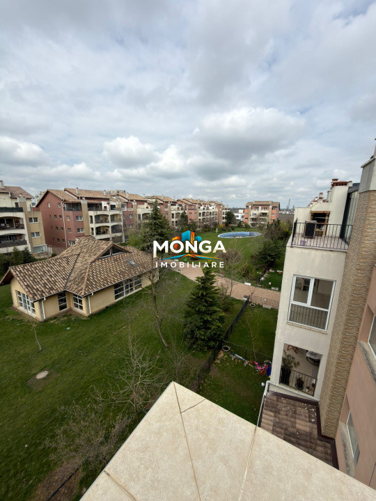 Apartament 3 camere 89mp+45mp terasa | 0 comision | Ibiza Sol | Investitie