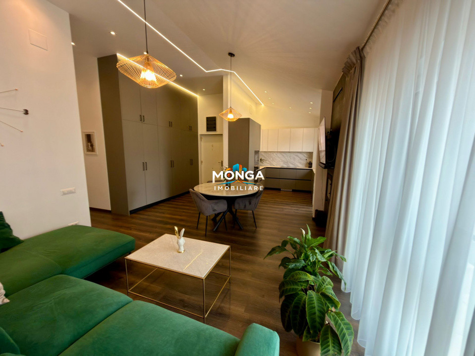 Apartament 3 camere 89mp+45mp terasa | 0 comision | Ibiza Sol | Investitie