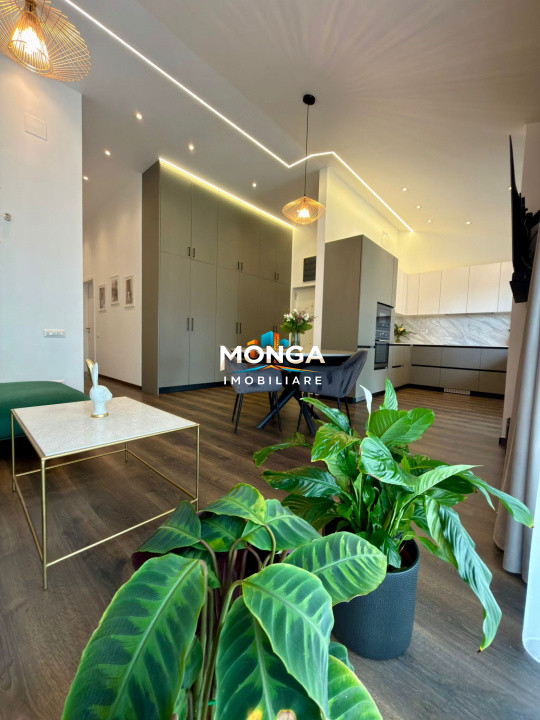 Apartament 3 camere 89mp+45mp terasa | 0 comision | Ibiza Sol | Investitie