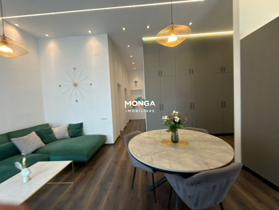Apartament 3 camere 89mp+45mp terasa | 0 comision | Ibiza Sol | Investitie