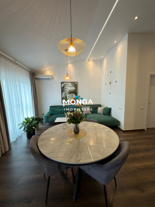 Apartament 3 camere 89mp+45mp terasa | 0 comision | Ibiza Sol | Investitie