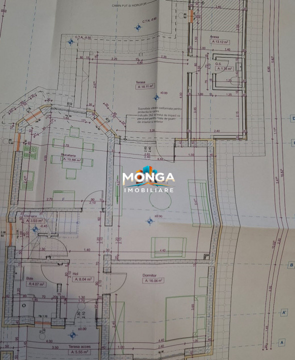 Casa 5 camere 180mp | 0 comision | Otopeni Matei Basarab | 650mp teren