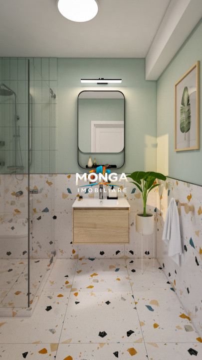 Casa 5 camere 180mp | 0 comision | Otopeni Matei Basarab | 650mp teren