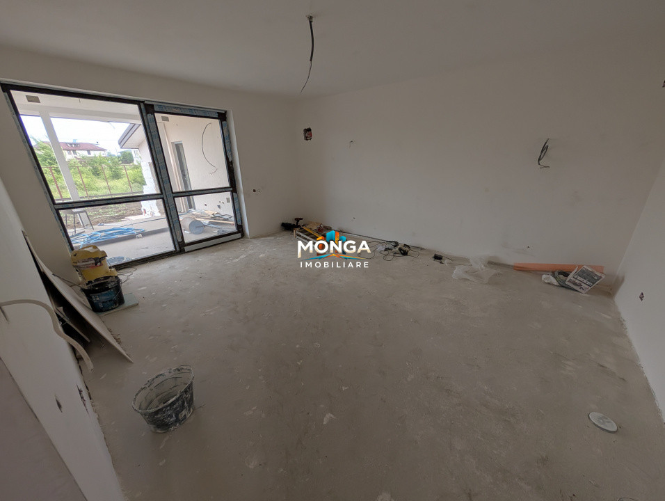 Casa 5 camere 180mp | 0 comision | Otopeni Matei Basarab | 650mp teren