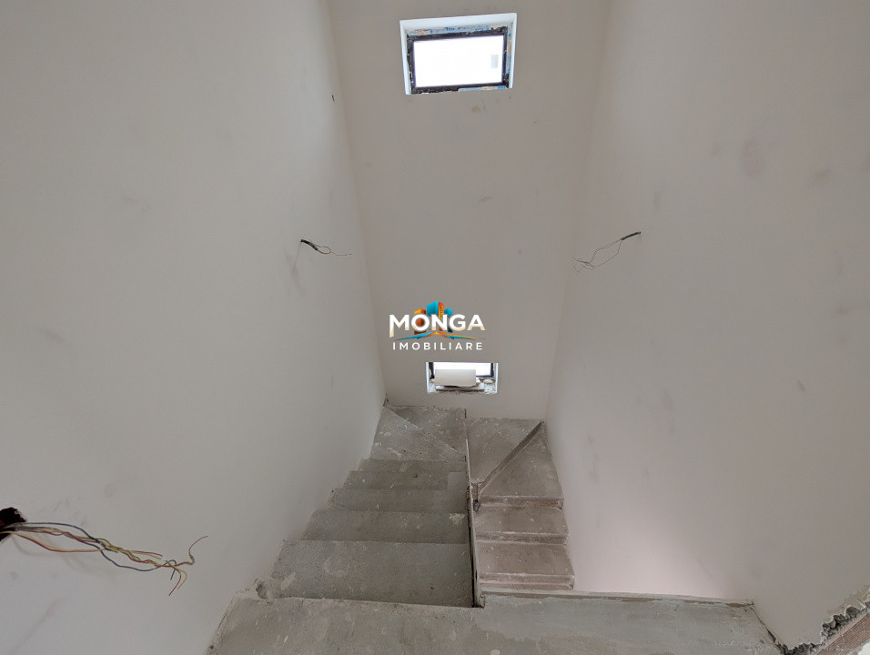 Casa 5 camere 180mp | 0 comision | Otopeni Matei Basarab | 650mp teren