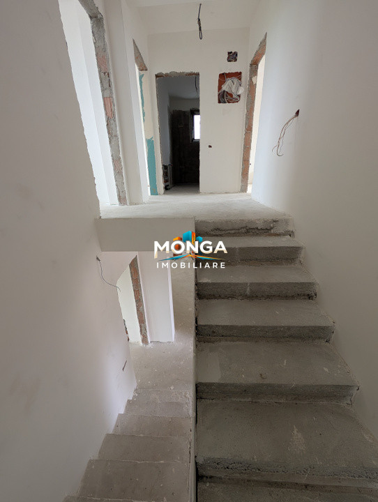 Casa 5 camere 180mp | 0 comision | Otopeni Matei Basarab | 650mp teren
