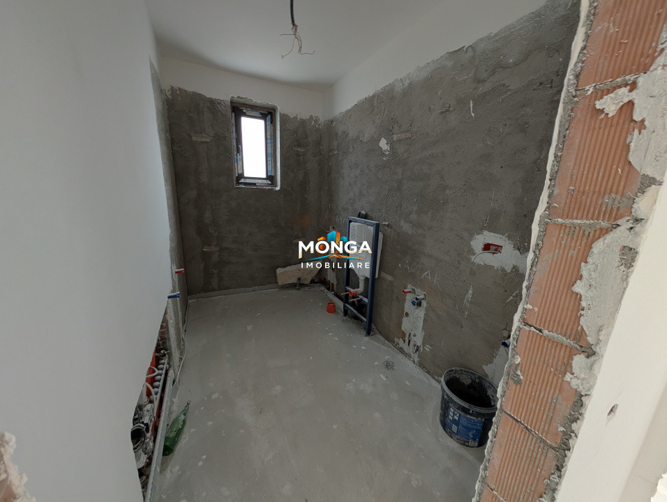 Casa 5 camere 180mp | 0 comision | Otopeni Matei Basarab | 650mp teren