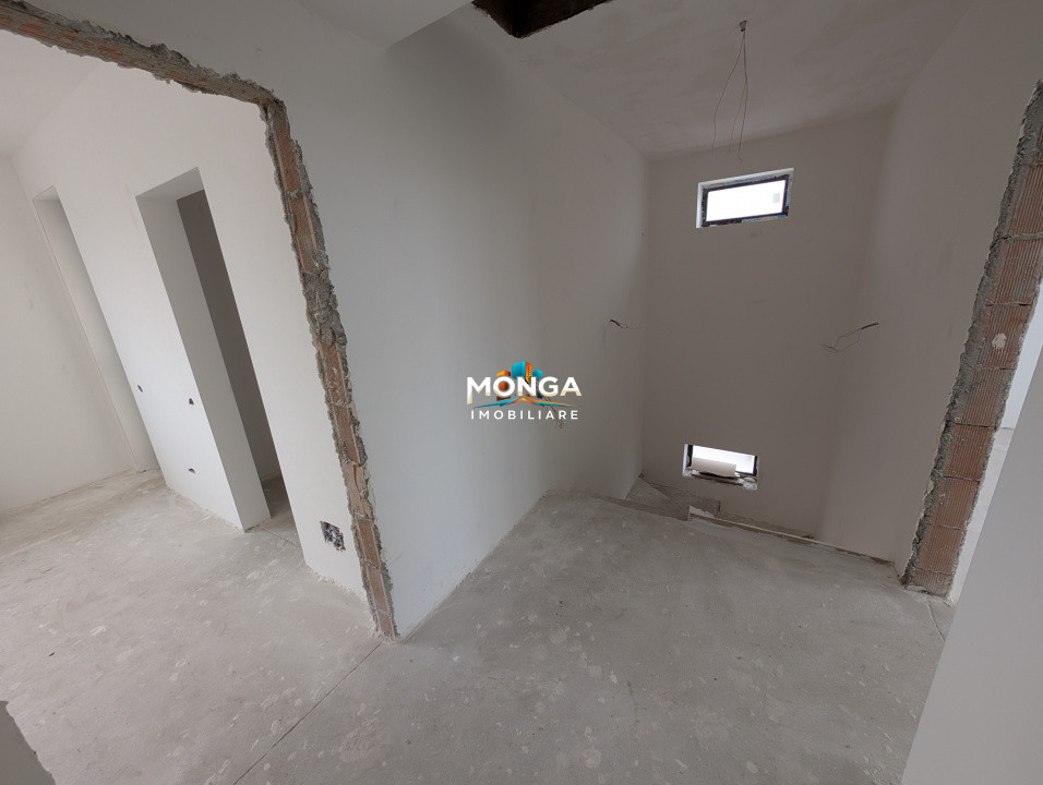Casa 5 camere 180mp | 0 comision | Otopeni Matei Basarab | 650mp teren