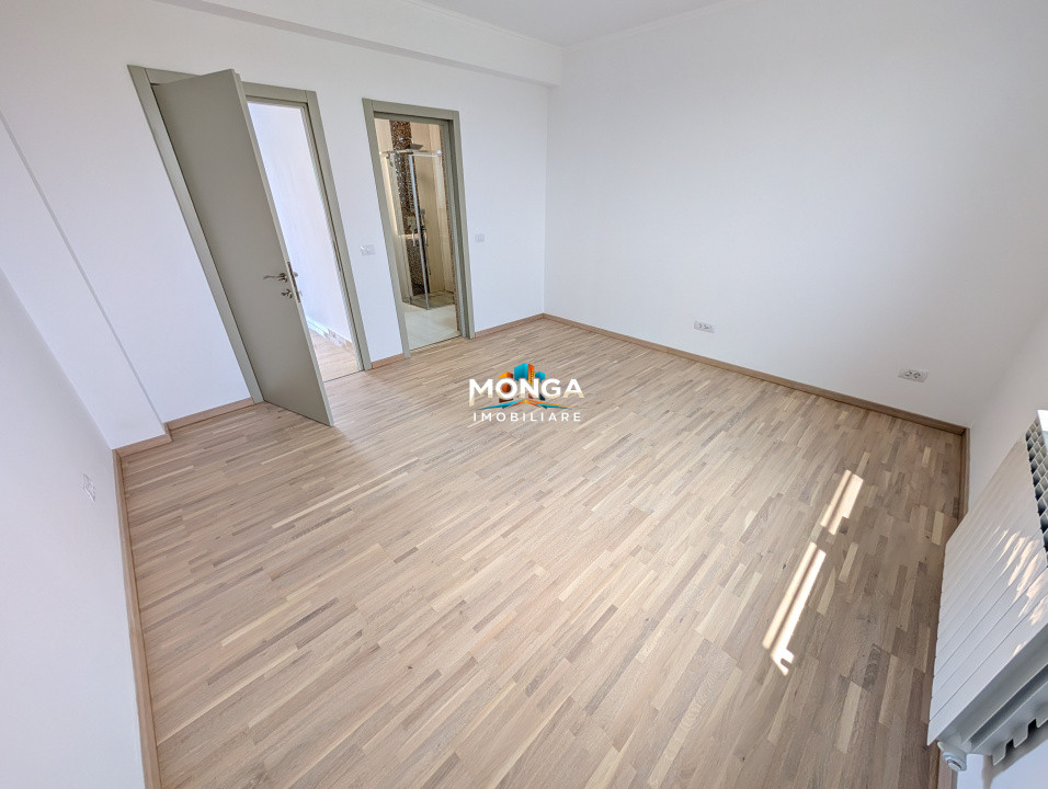 Casa 4 camere 160mp | 0 comision | Balotesti Lahovari| 500mp teren | semineu