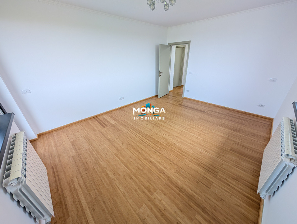 Casa 4 camere 160mp | 0 comision | Balotesti Lahovari| 500mp teren | semineu