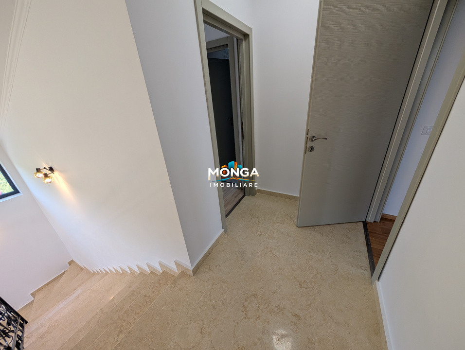 Casa 4 camere 160mp | 0 comision | Balotesti Lahovari| 500mp teren | semineu