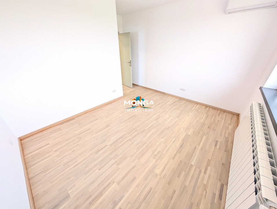 Casa 4 camere 160mp | 0 comision | Balotesti Lahovari| 500mp teren | semineu