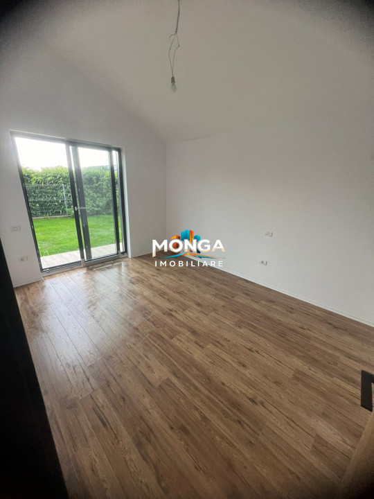 Casa 4 camere 120mp | 0 comision | Snagov Ciofliceni | 500mp teren | padure