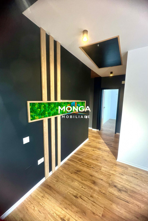 Casa 4 camere 120mp | 0 comision | Snagov Ciofliceni | 500mp teren | padure