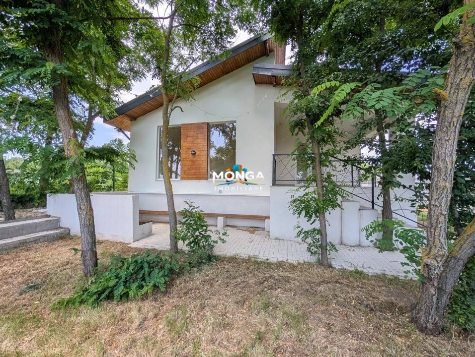 Casa 4+4 camere 250mp | 0 comision | Tancabesti | Parter + Demisol | 564mp teren