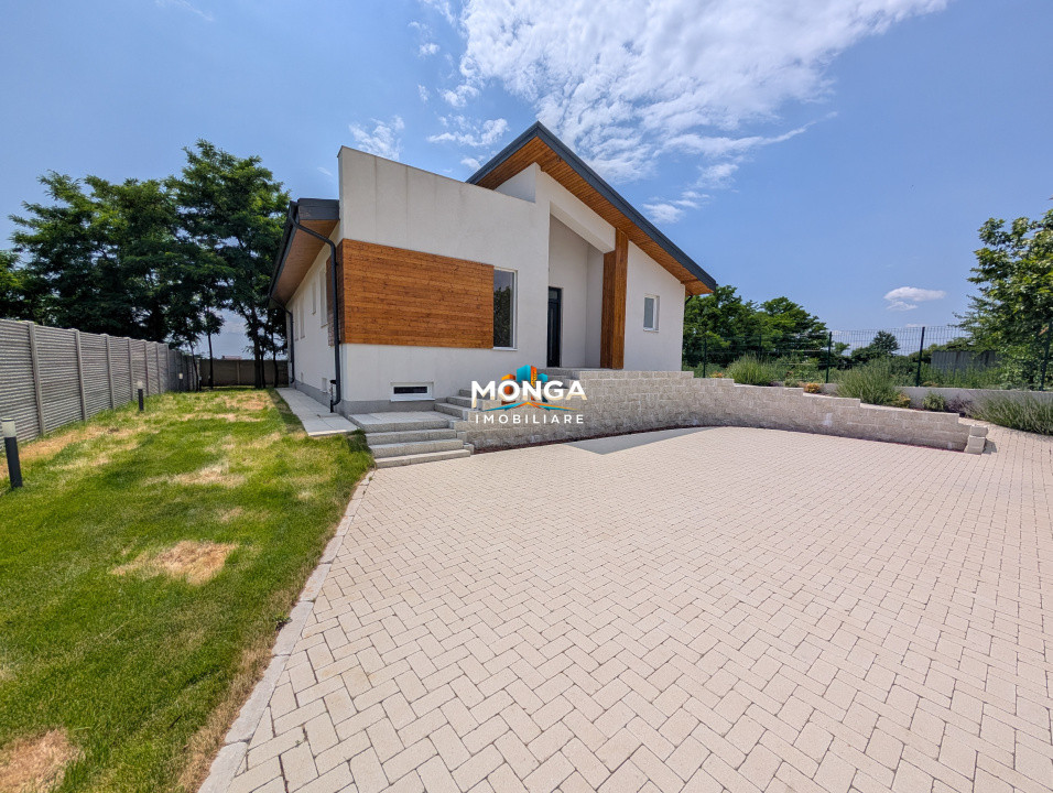 Casa 4+4 camere 250mp | 0 comision | Tancabesti | Parter + Demisol | 564mp teren