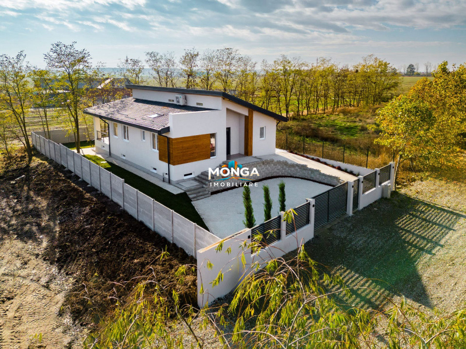Casa 4+4 camere 250mp | 0 comision | Tancabesti | Parter + Demisol | 564mp teren