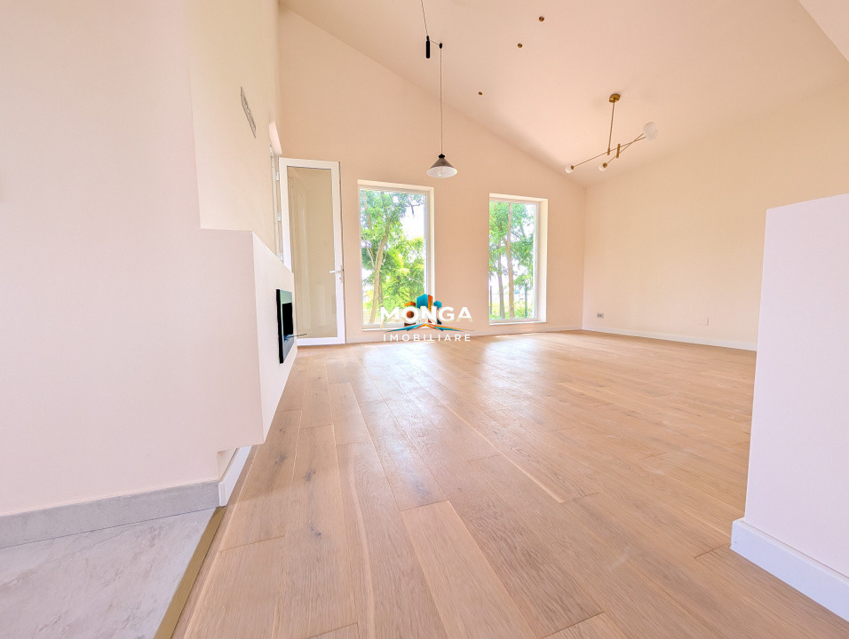 Casa 4+4 camere 250mp | 0 comision | Tancabesti | Parter + Demisol | 564mp teren